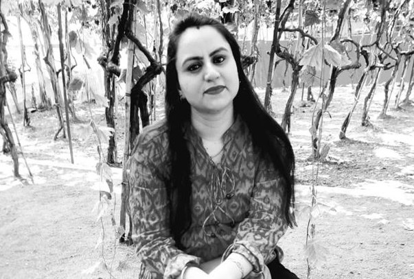 Bhawna Sharma