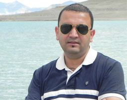 Girish Verma