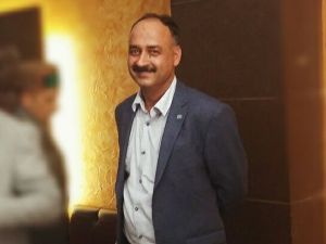 Jitender Chauhan
