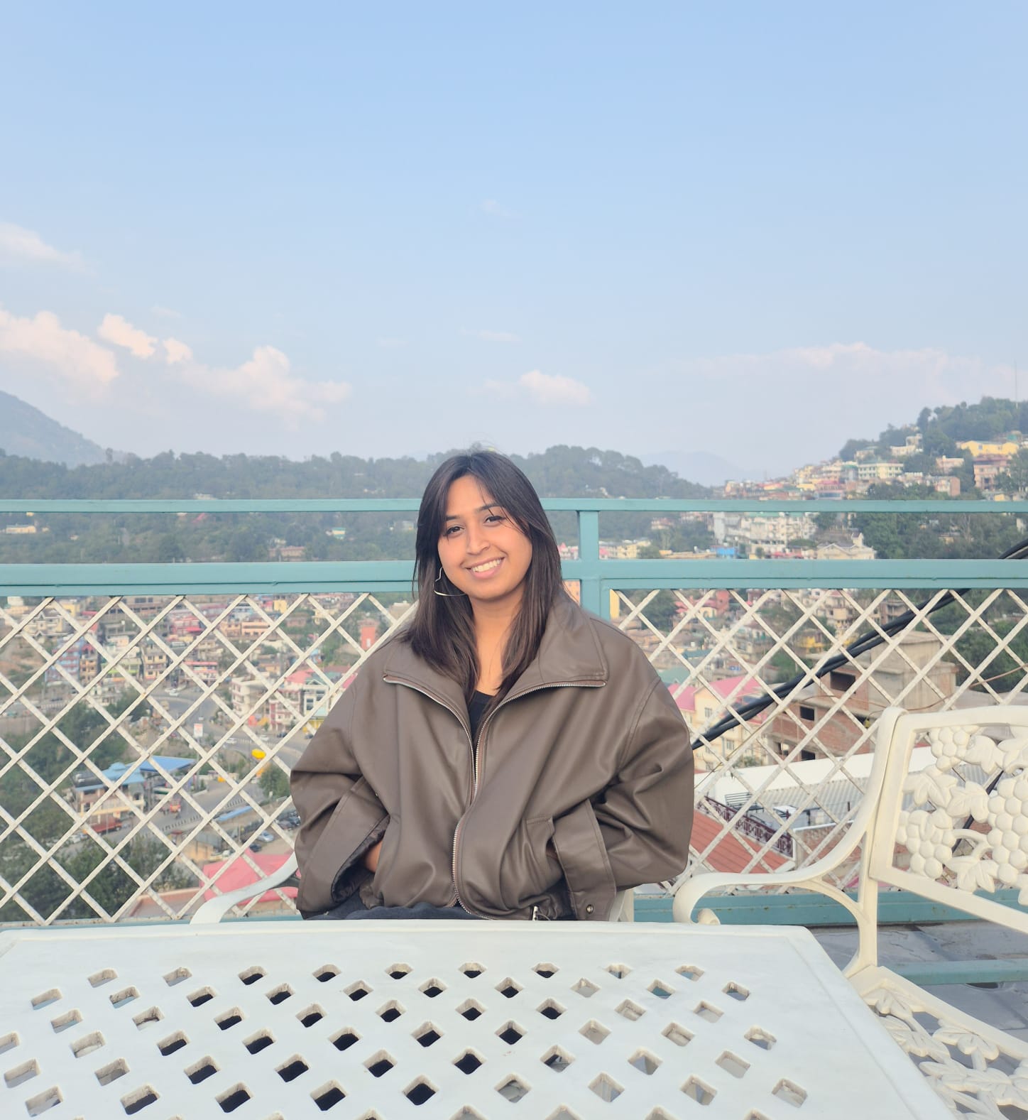 Shivangi Kumar