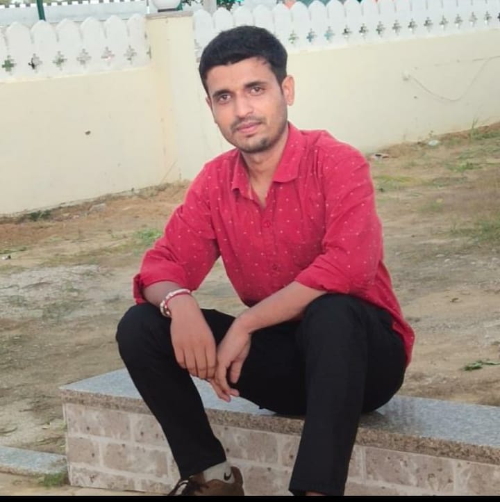 Vivek Sharma