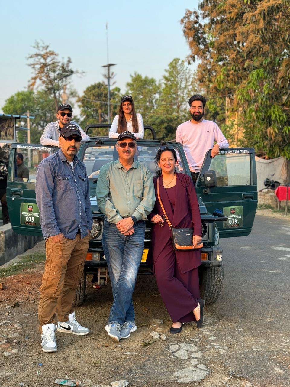 Dharamshala photo