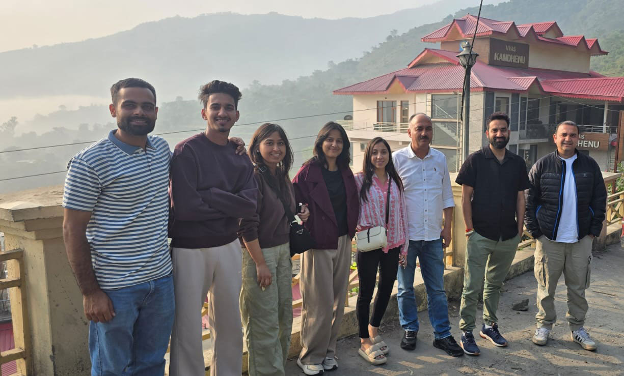 Dharamshala photo